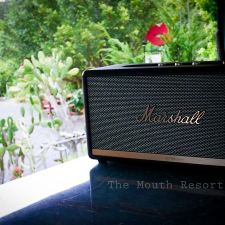 The Mouth Resort - Sha Extra Plus Khao Lak Buitenkant foto