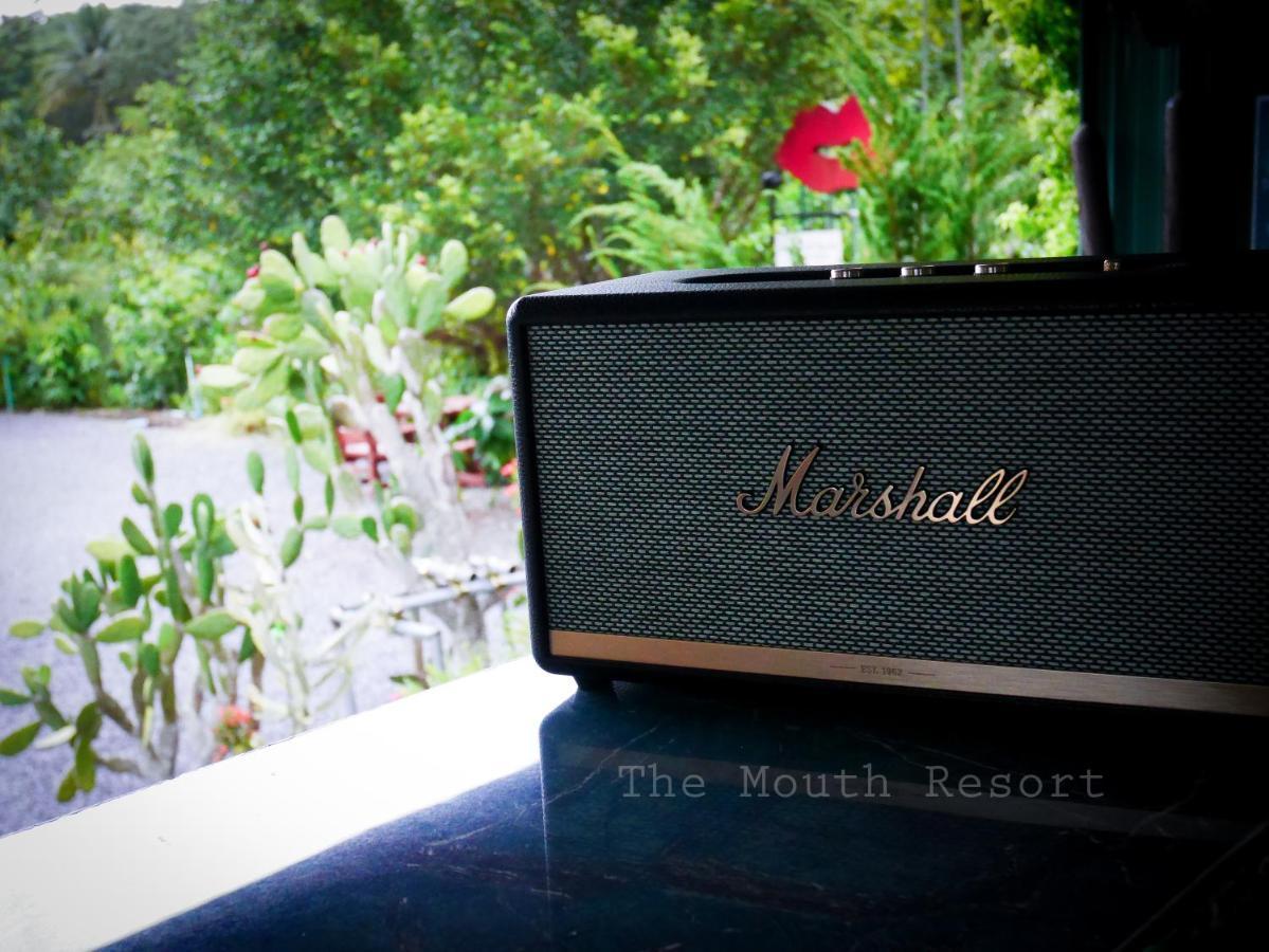 The Mouth Resort - Sha Extra Plus Khao Lak Buitenkant foto