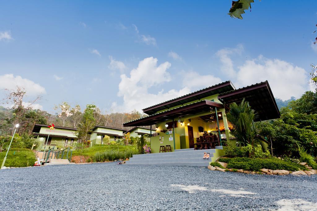 The Mouth Resort - Sha Extra Plus Khao Lak Buitenkant foto