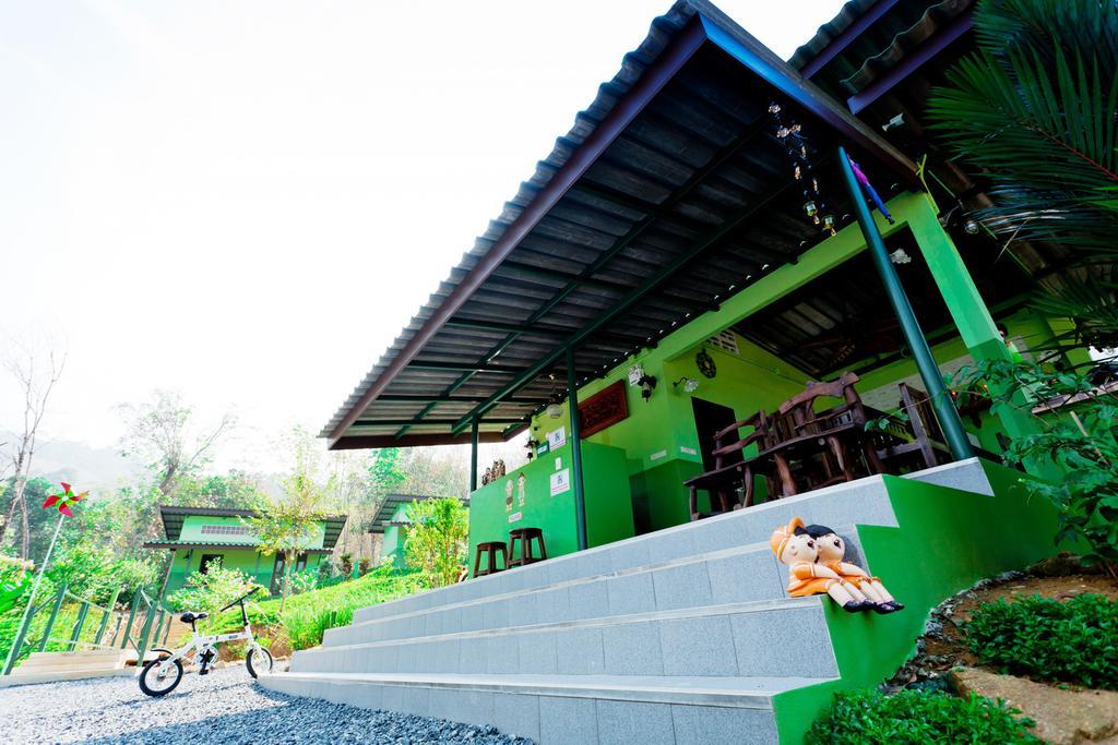 The Mouth Resort - Sha Extra Plus Khao Lak Buitenkant foto