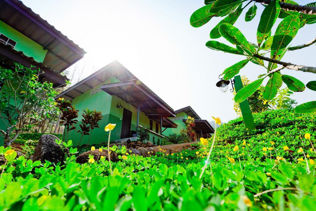 The Mouth Resort - Sha Extra Plus Khao Lak Buitenkant foto