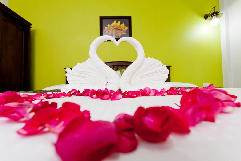 The Mouth Resort - Sha Extra Plus Khao Lak Buitenkant foto