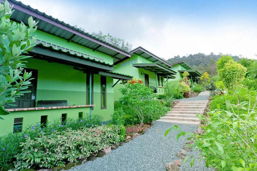 The Mouth Resort - Sha Extra Plus Khao Lak Buitenkant foto