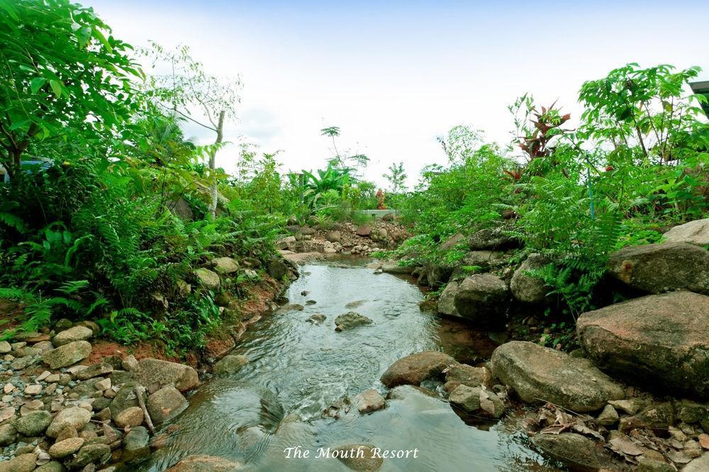 The Mouth Resort - Sha Extra Plus Khao Lak Buitenkant foto