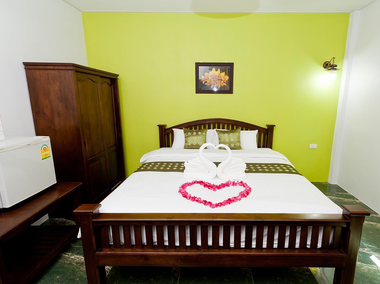 The Mouth Resort - Sha Extra Plus Khao Lak Buitenkant foto