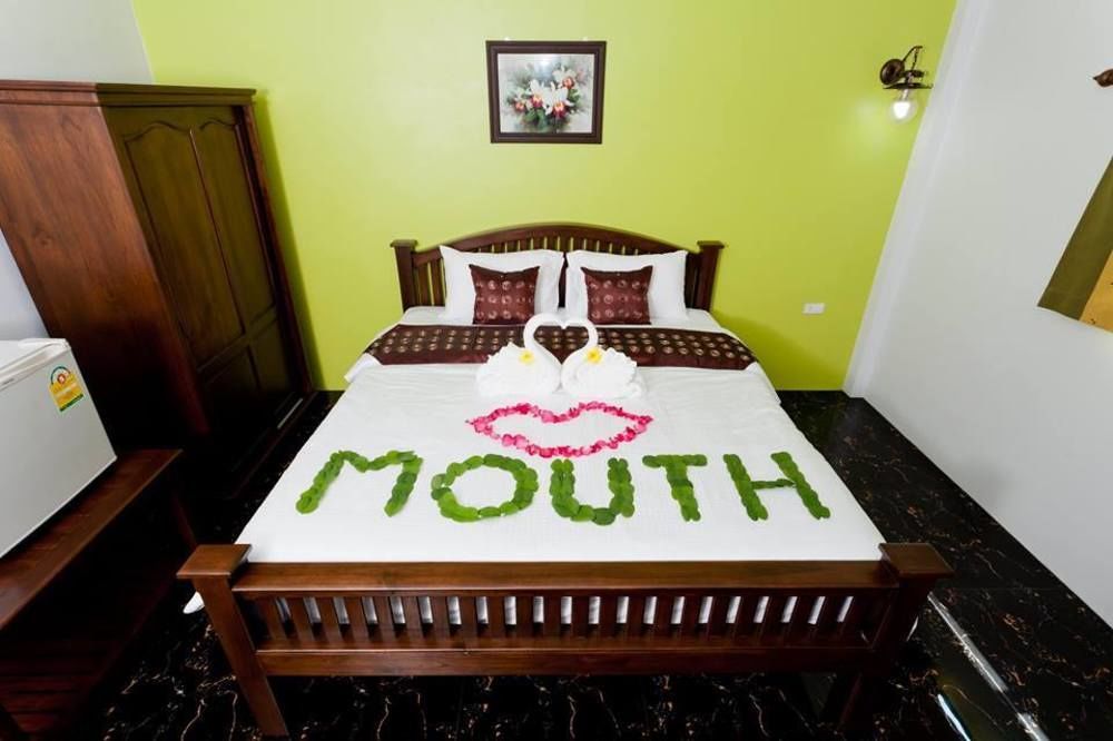 The Mouth Resort - Sha Extra Plus Khao Lak Buitenkant foto