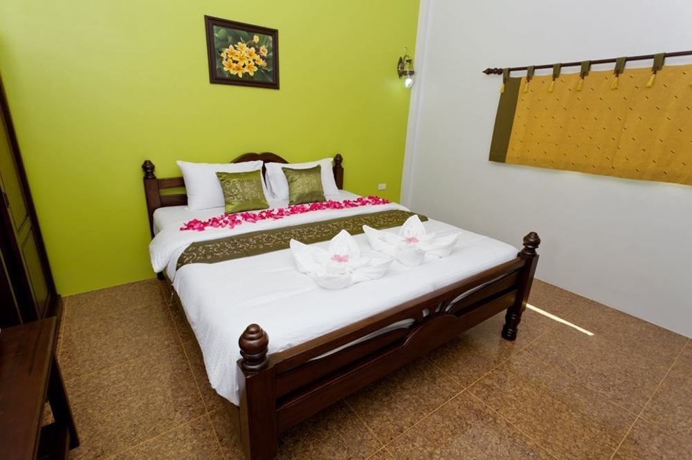 The Mouth Resort - Sha Extra Plus Khao Lak Buitenkant foto