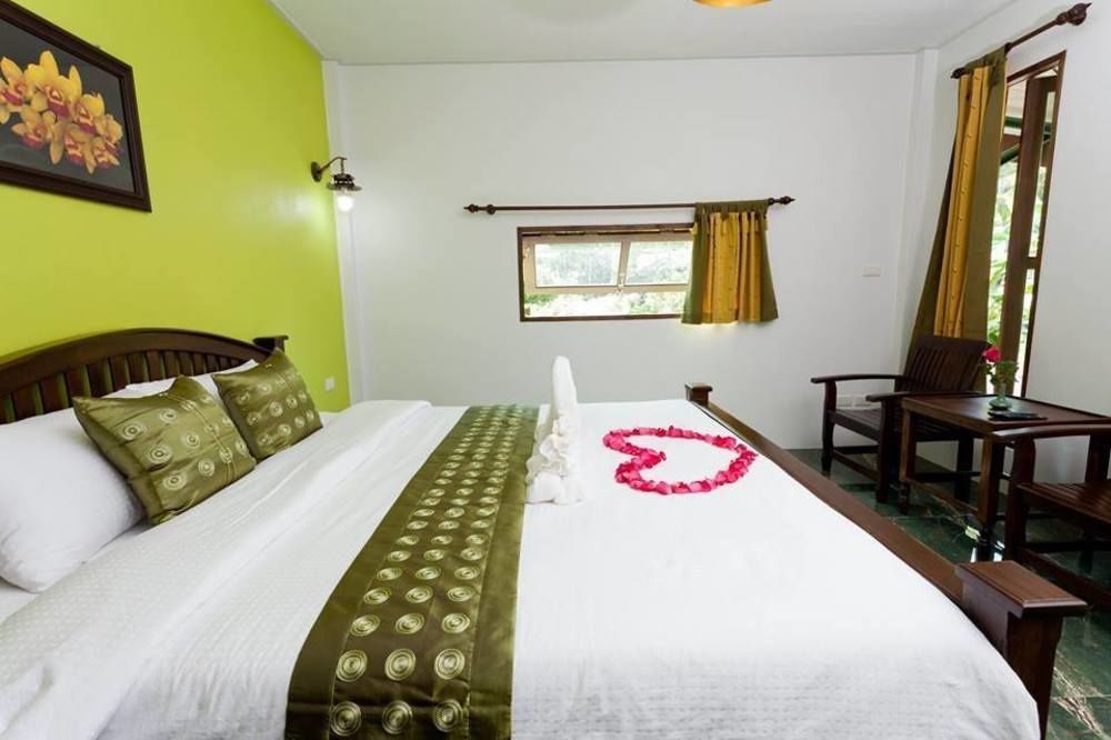The Mouth Resort - Sha Extra Plus Khao Lak Buitenkant foto