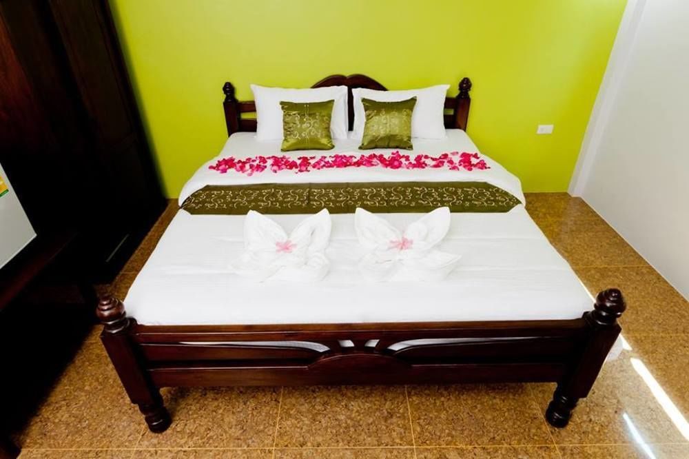 The Mouth Resort - Sha Extra Plus Khao Lak Buitenkant foto