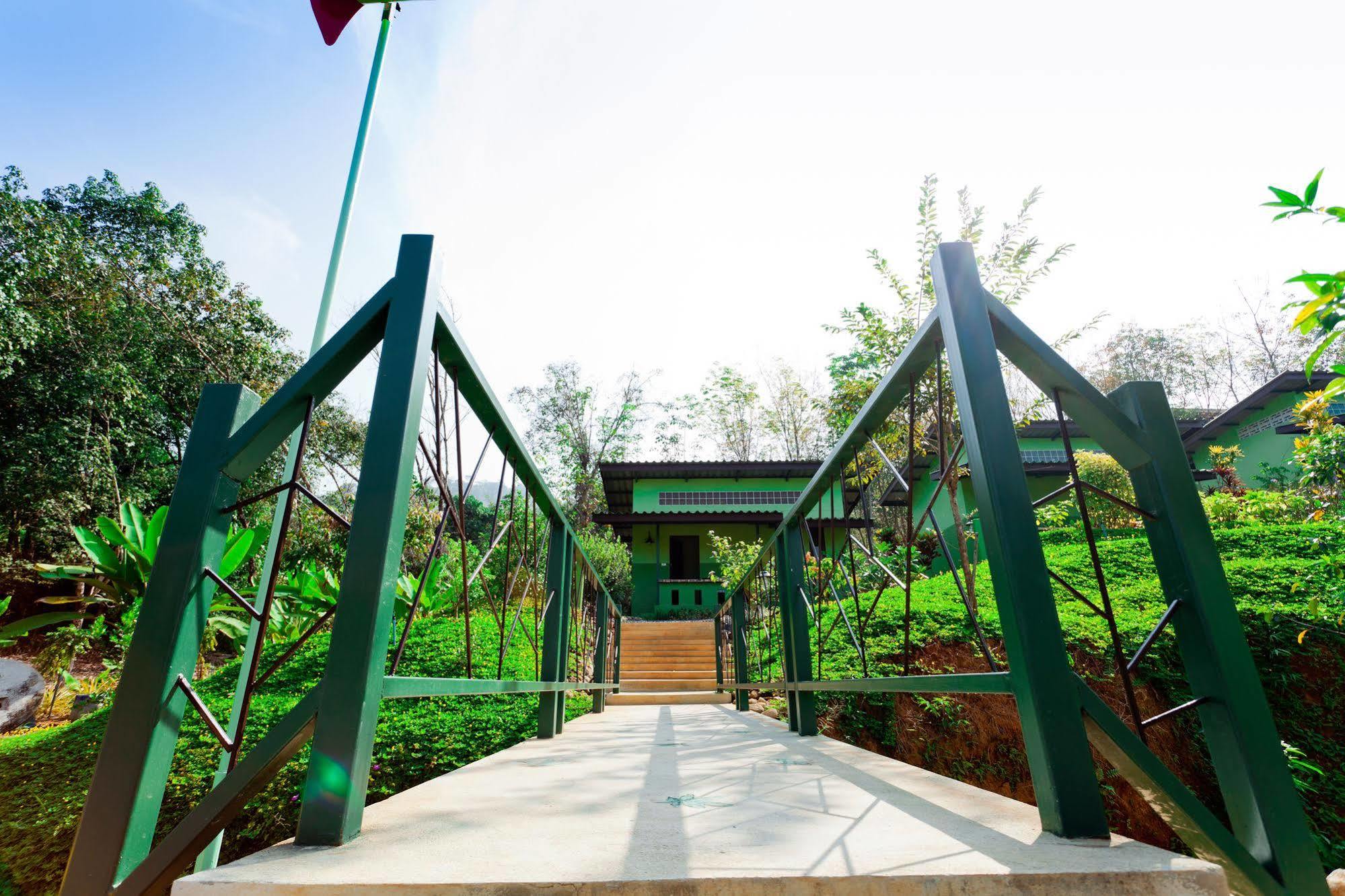 The Mouth Resort - Sha Extra Plus Khao Lak Buitenkant foto