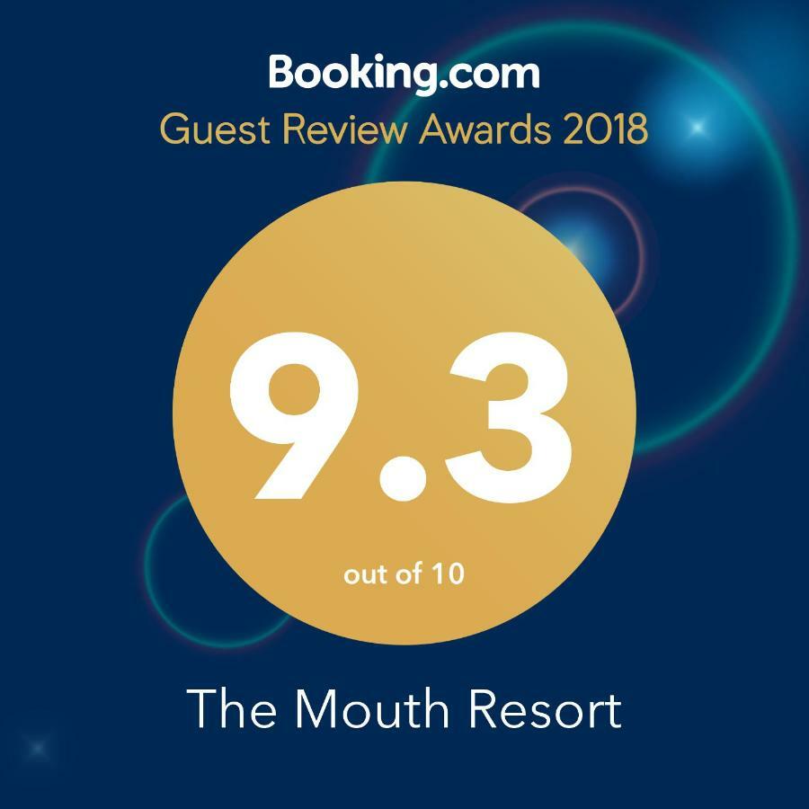 The Mouth Resort - Sha Extra Plus Khao Lak Buitenkant foto
