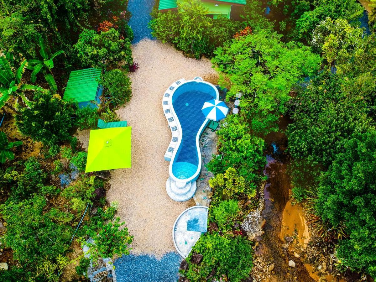 The Mouth Resort - Sha Extra Plus Khao Lak Buitenkant foto