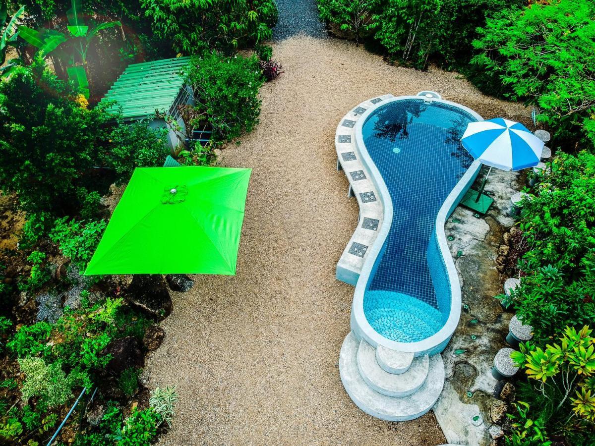 The Mouth Resort - Sha Extra Plus Khao Lak Buitenkant foto